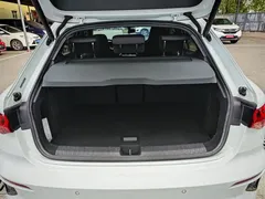 2022 Audi A3 Sportback 35 TFSI, белый — фото 28