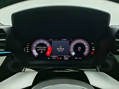 2021 Audi A3L Limousine 35 TFSI, белый — фото 18