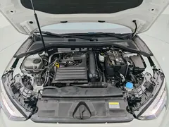 2021 Audi A3L Limousine 35 TFSI, белый — фото 19