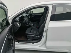2021 Audi A3L Limousine 35 TFSI, белый — фото 20