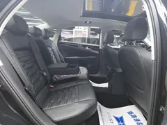 2021 Volkswagen Passat 330TSI Elite, чёрный — фото 9
