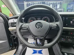 2021 Volkswagen Passat 330TSI Elite, чёрный — фото 10