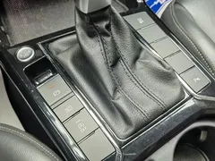2021 Volkswagen Passat 330TSI Elite, чёрный — фото 13