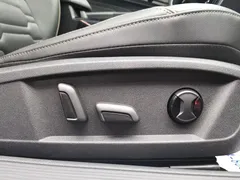 2021 Volkswagen Passat 330TSI Elite, чёрный — фото 16