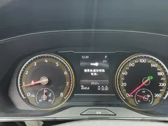 2021 Volkswagen Passat 330TSI Elite, чёрный — фото 18