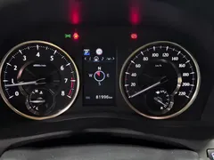 2022 Toyota Alphard 3.5L, белый — фото 5