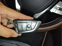 2022 BMW 5 Series 530Li, чёрный — фото 9