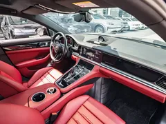 2021 Porsche Panamera 2.9T — фото 7