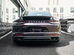 2021 Porsche Panamera 2.9T — фото 10