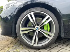 2021 BMW 6 Series GT 630i M Sport Package, чёрный — фото 20