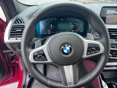 2021 BMW X4 xDrive 25i M — фото 11
