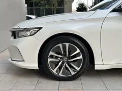 2022 Honda Inspire Hybrid 2.0L, белый — фото 5