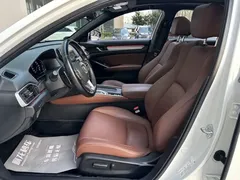 2022 Honda Inspire Hybrid 2.0L, белый — фото 11