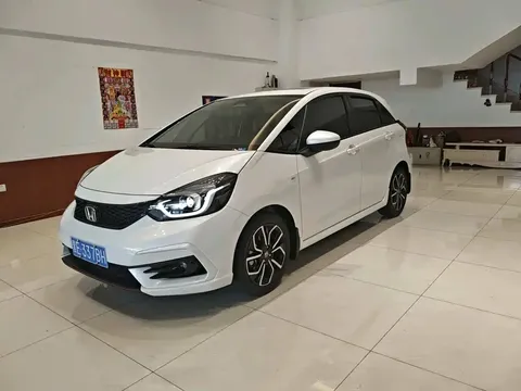 2021 Honda LIFE 1.5L CVT SPO-SS