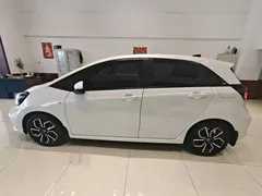 2021 Honda LIFE 1.5L CVT SPO-SS, белый — фото 8