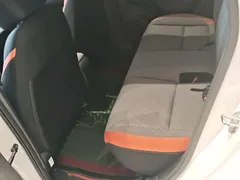 2021 Honda LIFE 1.5L CVT SPO-SS, белый — фото 10