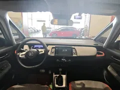 2021 Honda LIFE 1.5L CVT SPO-SS, белый — фото 11