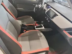2021 Honda LIFE 1.5L CVT SPO-SS, белый — фото 12