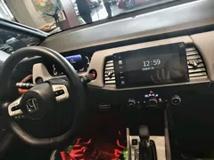 2021 Honda LIFE 1.5L CVT SPO-SS, белый — фото 13