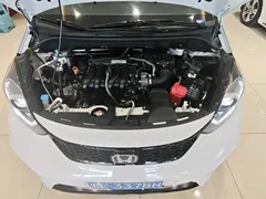 2021 Honda LIFE 1.5L CVT SPO-SS, белый — фото 14