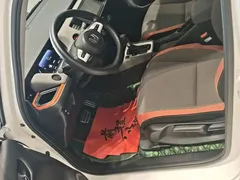 2021 Honda LIFE 1.5L CVT SPO-SS, белый — фото 16