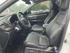 2021 Honda Breeze 240TURBO CVT 2WD, белый — фото 4