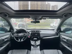 2021 Honda Breeze 240TURBO CVT 2WD, белый — фото 5