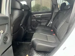 2021 Honda Breeze 240TURBO CVT 2WD, белый — фото 6