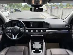 2023 Mercedes-Benz GLE 350 4MATIC, чёрный — фото 10