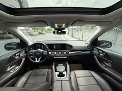 2023 Mercedes-Benz GLE 350 4MATIC, чёрный — фото 11