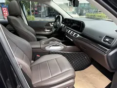 2023 Mercedes-Benz GLE 350 4MATIC, чёрный — фото 13