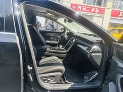 2023 Hongqi H5 1.5T DCT Zhilian Qiyun, чёрный — фото 6