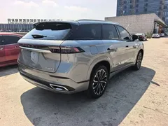 2023 Chery Tiggo 9 2.0T DCT 2WD Luxury 5-seat — фото 4