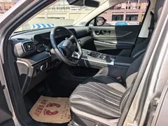 2023 Chery Tiggo 9 2.0T DCT 2WD Luxury 5-seat — фото 7