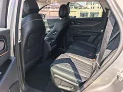 2023 Chery Tiggo 9 2.0T DCT 2WD Luxury 5-seat — фото 8