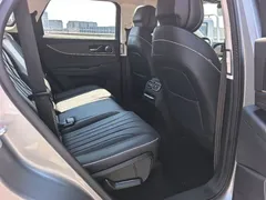 2023 Chery Tiggo 9 2.0T DCT 2WD Luxury 5-seat — фото 10