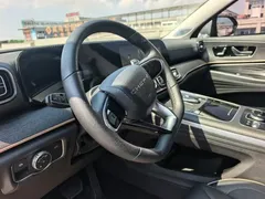 2023 Chery Tiggo 9 2.0T DCT 2WD Luxury 5-seat — фото 13