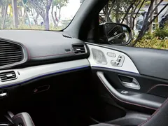2022 Mercedes-Benz GLE AMG GLE 53 4MATIC, чёрный — фото 15