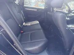 2022 Honda Accord 260TURBO Comfort, чёрный — фото 5