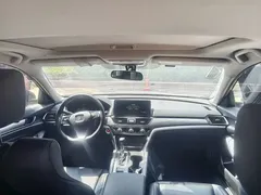 2022 Honda Accord 260TURBO Comfort, чёрный — фото 6