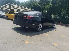 2022 Honda Accord 260TURBO Comfort, чёрный — фото 9