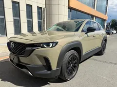 2023 Mazda CX-50 2.0L — фото 1