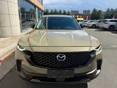2023 Mazda CX-50 2.0L — фото 2