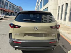 2023 Mazda CX-50 2.0L — фото 4