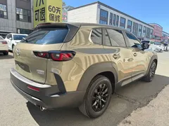 2023 Mazda CX-50 2.0L — фото 5