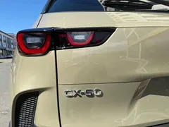 2023 Mazda CX-50 2.0L — фото 7