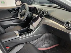 2023 Mercedes-Benz C-Class C 260 L, белый — фото 11