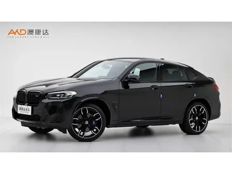 2023 BMW X4 X4/M40i/3.0T/22