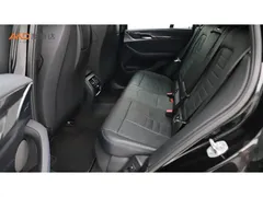 2023 BMW X4 X4/M40i/3.0T/22, чёрный — фото 7