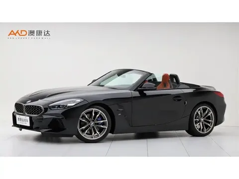 2022 BMW Z4 Z4/M40i/3.0T/22 /M Sport